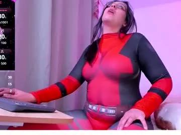 tellme_maddie on Chaturbate 