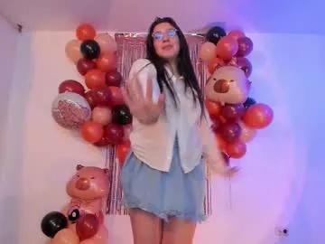 tellme_maddie on Chaturbate 