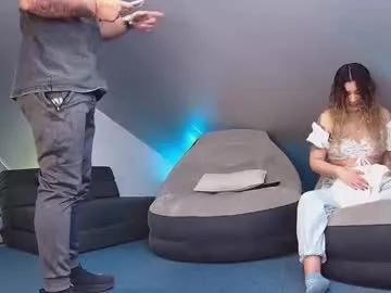 the_mao_game on Chaturbate