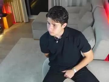 theohawke_ — 100 to write your name in my body  // GOAL: start ur paiting show [99 tokens left] #teen #lovense #bigcock #feet #socks