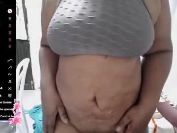 Chaturbate thickebonymilf is Freechat thickebonymilf — I'm you kinky #mommyThis room is out of politics! We are here to enjoy the moment and spend time together-Multi Goal: at goal 3 get naked at 5 finger pussy/6 fuck dildo// #ebony #milf #bigboobs #bbw [19