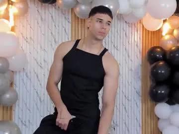 Freechat thomas_walker0 on Chaturbate