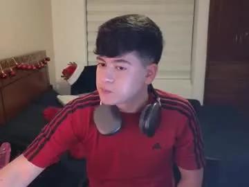 tightncuteass — Shorts off [160 tokens left] #new  #feet #anal #twink #18