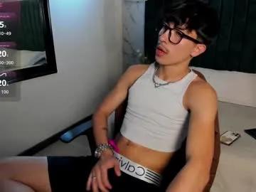 Freechat tim__fox on Chaturbate