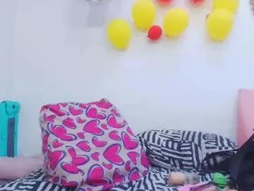 Freechat tinkerbell_1 on Chaturbate