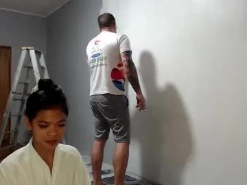 Private tod916 on Chaturbate