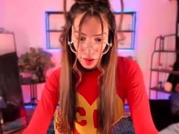 tokkyo__ on Chaturbate 