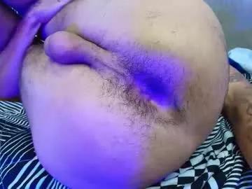 tommy_will on Chaturbate 