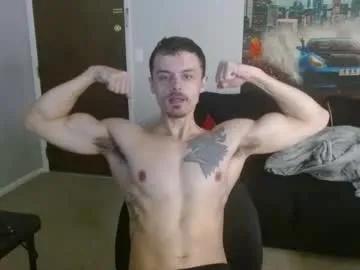 tommystrokes_ on Chaturbate 