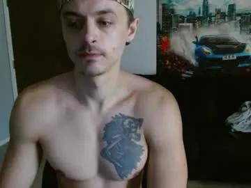 tommystrokes_ on Chaturbate 