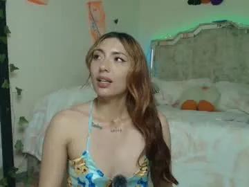 tomoe_b on Chaturbate 