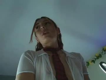 tomoe_b on Chaturbate 