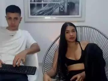Chaturbate valen_and_paul_ is Freechat valen_and_paul_ — let's have fun in my room #latinos #bigcock #thin #new #sexy