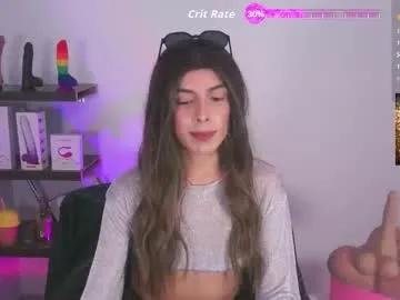 valentina_cerettis — GOAL: Remove pants [190 tokens left] #cum #femboy #anal #sissy #lovense