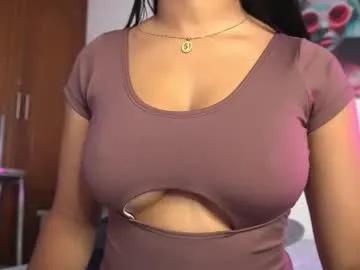 Freechat valentina_king18 on Chaturbate