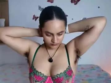 victoriablack_ — fuck my cunt with fingers [250 tokens left] #lovense #hairyarmpits #hairy #hairypussy #heels