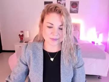violeta_hotter_ — GOAL: Hand bra [99 tokens remaining] Do you wanna be treat with a lot love?  #milf #blond #mature #wifematerial #nonude