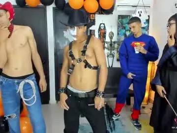 Freechat voyeurism_guys on Chaturbate