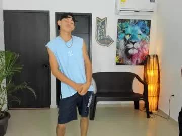 Freechat voyeurism_guys on Chaturbate