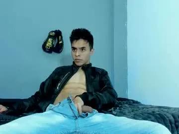 x_harold_x — X_harold_x's room #bigcock #uncut #master #latino #cum