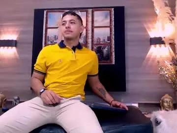 yeisonbrown — Go naked show! a mornig HOT wich latiguy #bigcock #cum #young #bigballs #bi [155 tokens remaining]