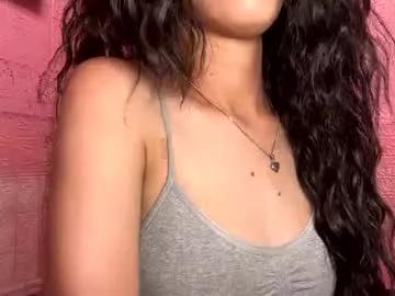 Freechat yourgirl_siam on Chaturbate