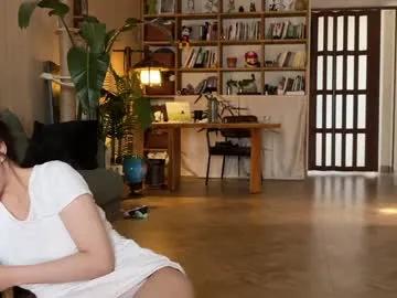 Freechat yuanlili on Chaturbate