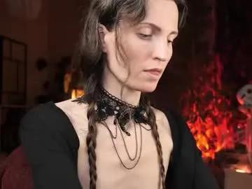 yulladao on Chaturbate 