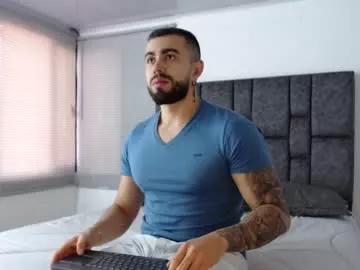 Freechat zack_froone on Chaturbate