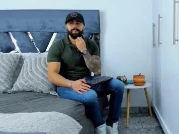 Freechat zack_froone on Chaturbate
