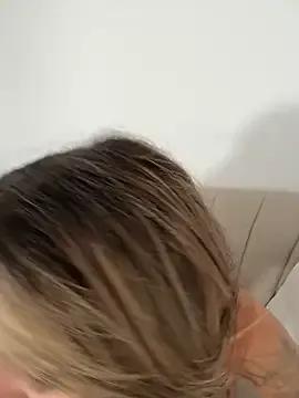 Private -Alisa on StripChat