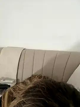 Private -Alisa on StripChat