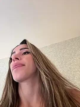 Private -Alisa on StripChat