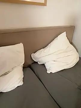 Private -Alisa on StripChat