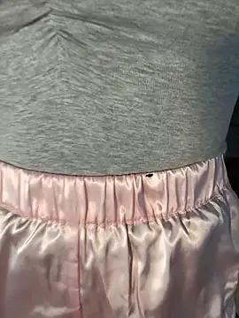 Private -Alisa on StripChat