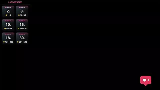 -Aricia- on StripChat