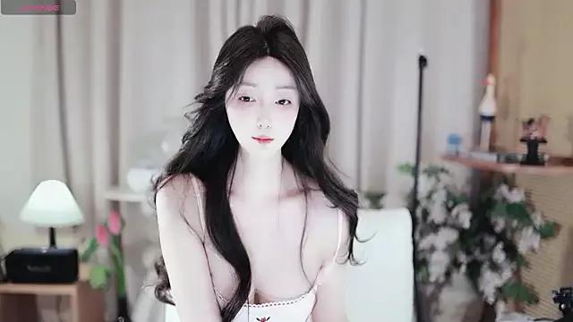 -Aricia- on StripChat