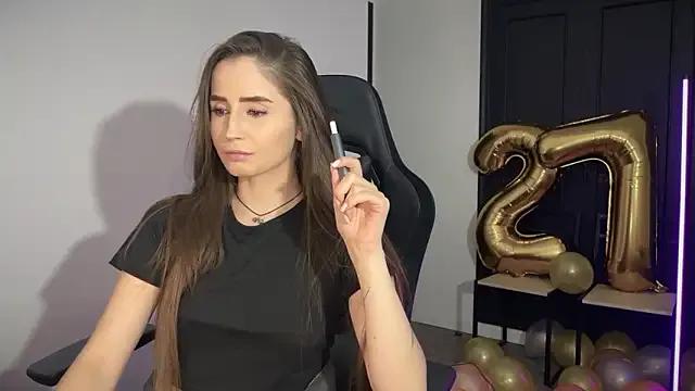 -KroshkaEnot- — HAPPY BIRTHDAY TO ME happy27