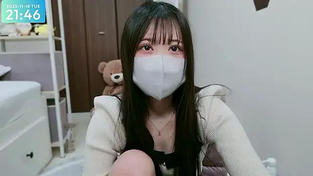 -SHIZUKU- — Freechat on StripChat