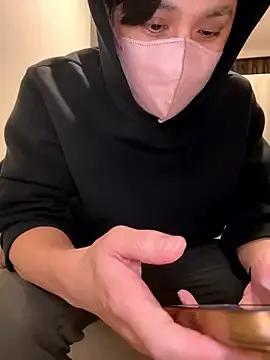 Group -victory-fox on StripChat