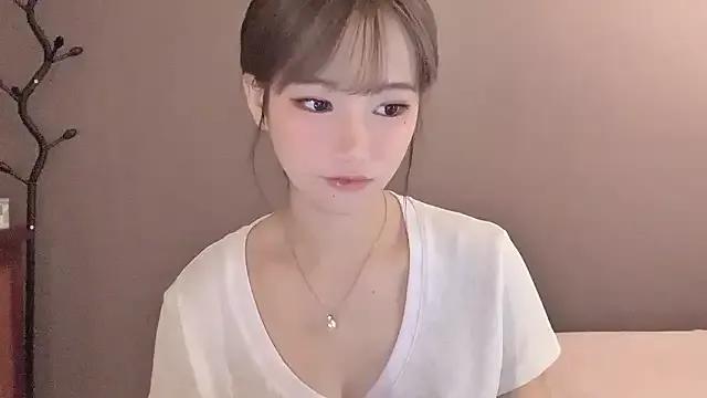 -XunMengLong- — Freechat on StripChat