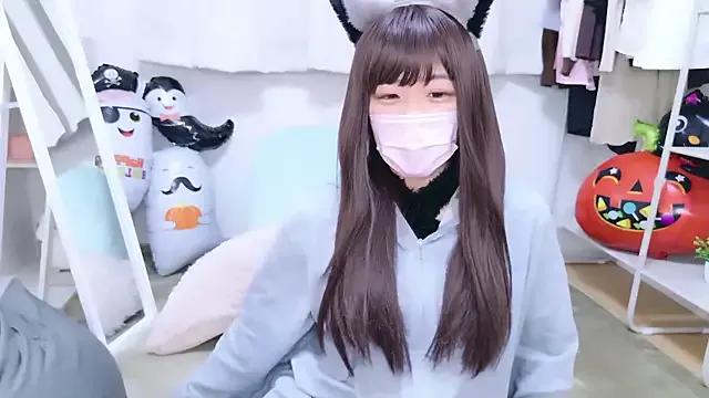 Freechat 867_haruna on StripChat