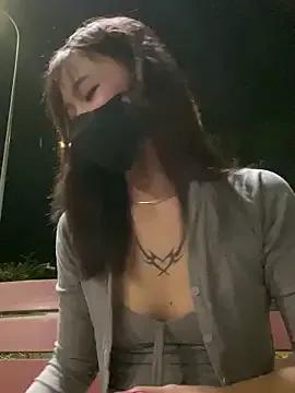 __BabyShowPublic__ — Take off bra