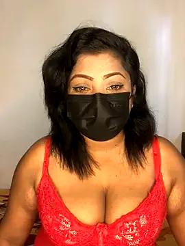 _Cute_ariana_ on StripChat