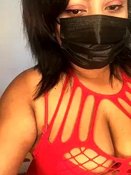 _Cute_ariana_ on StripChat