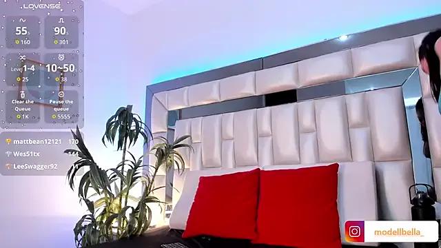 Freechat _ISABELLA_HOT_ on StripChat