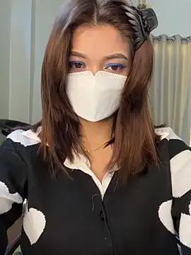 StripChat _Lunaaa is Freechat _Lunaaa — boobs spank