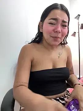 Freechat _Sarita_1 on StripChat