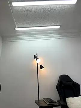 Freechat _Sarita_1 on StripChat