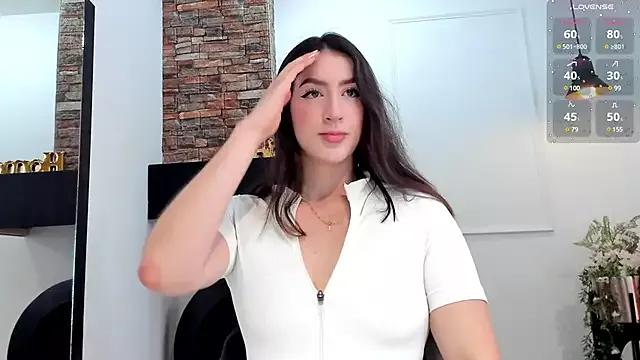 Freechat _sofia_cruz on StripChat